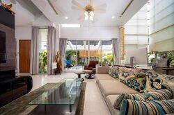 Jalan Senang (D14), Terrace #600061581